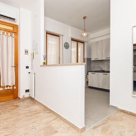 Vista Mare & 300Mt Da Spiaggia Con Freeparking E Ac Laigueglia Extérieur photo