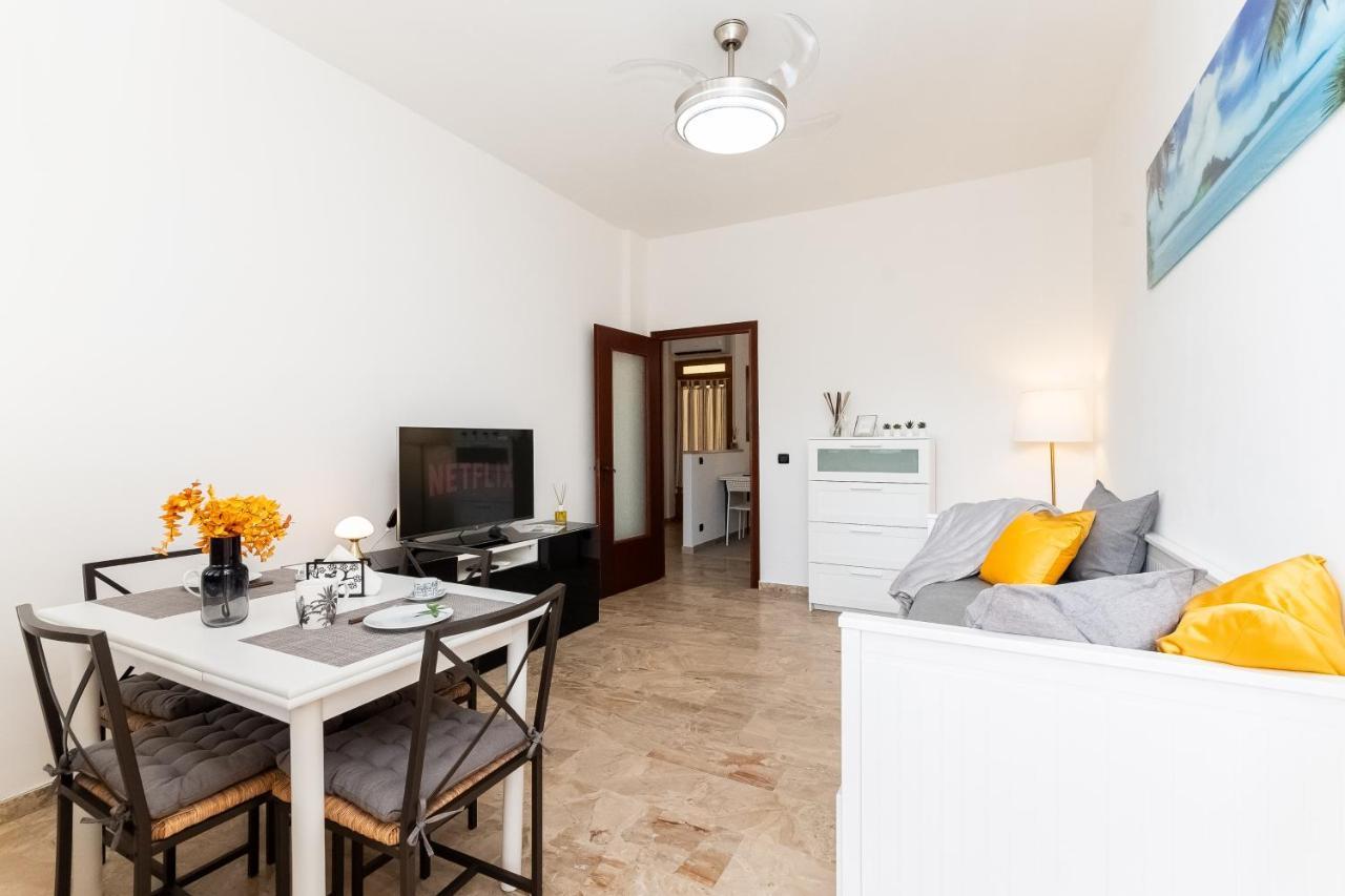 Vista Mare & 300Mt Da Spiaggia Con Freeparking E Ac Laigueglia Extérieur photo