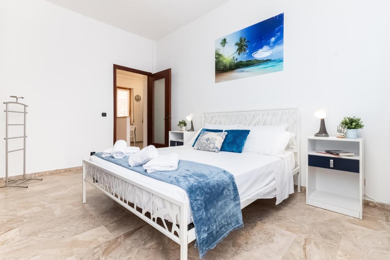Vista Mare & 300Mt Da Spiaggia Con Freeparking E Ac Laigueglia Extérieur photo